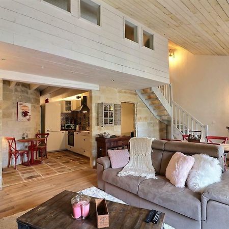 Duplex Centre Historique Uzes Διαμέρισμα Εξωτερικό φωτογραφία