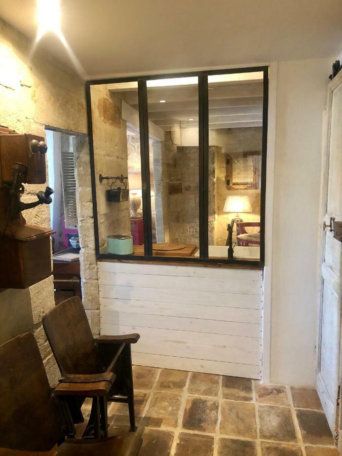Duplex Centre Historique Uzes Διαμέρισμα Εξωτερικό φωτογραφία